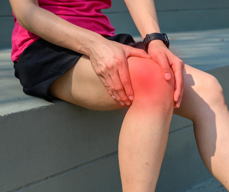 Iliotibial Band Syndrome Causes & Treatment – My FootDr