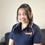 Manisha Kapadia - Podiatrist