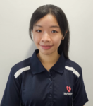 Christy Liaw - Podiatrist