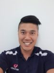 Andy Huynh - Podiatrist