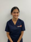 Rohini Dogra - Podiatrist