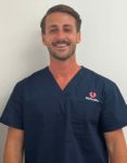 Lachlan Vider - Podiatrist