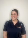 Molly Harwood - Podiatrist