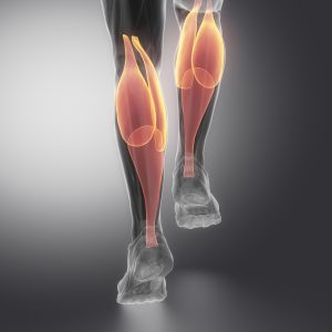 Managing your Calf Strain - Brisbane Physiotherapy
