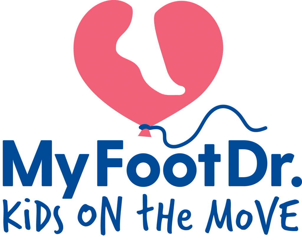Kids on the Move Information – My FootDr