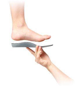 foot doctor orthotics