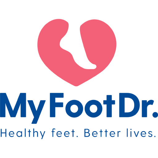 New Year Brings New-look For My FootDr – My FootDr