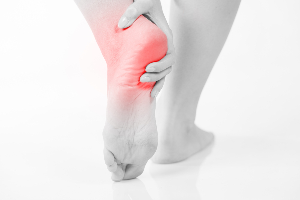 5 ways to treat plantar fasciitis that your doctor never told you